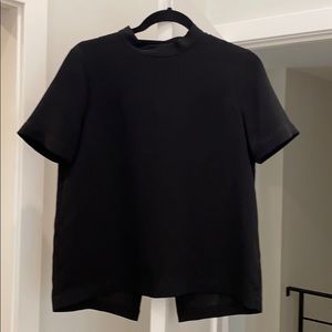 Madewell Black top